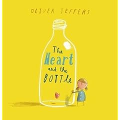 The Heart and the Bottle
