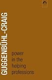 Power in the Helping Professions