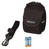 Sony ACC-BDL P Series DSC Accessory Kit�