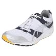 PUMA Complete Concinnity Training Shoes (White/Navy/Metallic Silver)