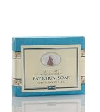 Bay Rhum Soap Bar 5.5 oz. by Bonny Doon Farm