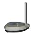 Gx Microscopes Xtl101 Post Stand With Led Illumination In Ba