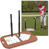 Oscar Millers Swing Rite Batting System