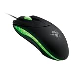 Electronics : RAZER DIAMONDBACK 3G EARTH GREEN