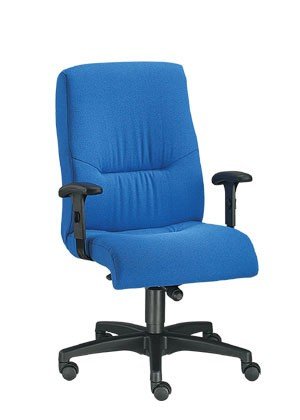 Chefsessel Turbo 3 in versch. Ausführungen