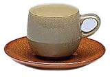 Denby Fire Espresso/Coffee Cup  from Denby