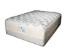 Princeton Plush Queen Size Bed By Lady Americana