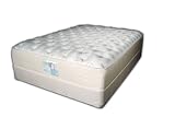 Princeton Plush Queen Size Bed By Lady Americana