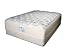 Princeton Plush Queen Size Bed By Lady Americana