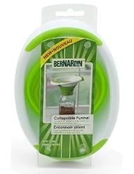Bernardin Canning Funnel - Collapsible by Bernardin