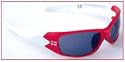 England Sunglasses Red & White World Cup 2010