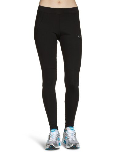 PUMA Damen Hose TP Power Tight, black, M, 507644 01 Preisvergleich