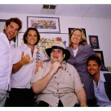 Blues Traveler - From official website