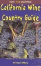 California Wine Country Guide