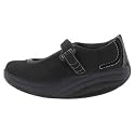 MBT Kaya black Masai Schuhe Sneaker - Schwarz - 400105-03