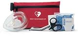 Philips Fast Response Kit for HeartStart AED FRx Defibrillator
