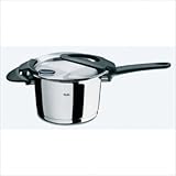 Intensa 63.99 oz. High Sauce Pan