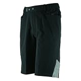 Zoic Revolt Short