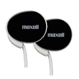 日立マクセル｜maxell カナルタイプ ヘッドホン JET BLACK HP-CN01-BK