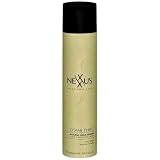Nexxus Comb Thru Natural Hold Design and Finishing Mist 10 oz.