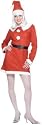 Miss Santa Costume - Small Size