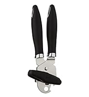 Soft Grip Can Opener