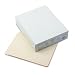 Pendaflex Laminate Shelf File Folders, Straight Cut, End Tab, 14 Point, Lettrr, Manila, 100 Per Box, (11230)