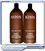 Personal Health Care : Redken Smooth Down 33 oz. shampoo and conditioner