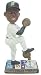 Florida Marlins Dontrelle Willis Ticket Base Forever Collectibles Bobble Head