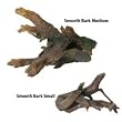 OSI Marine Lab Smooth Bark Tree Stump Med. Aquarium Ornament