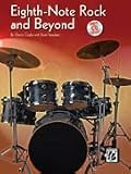 Alfred Publishing 00-29962 Eighth-Note Rock and Beyond
