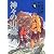 神々の山嶺 5 (集英社文庫―コミック版 (た66-5))