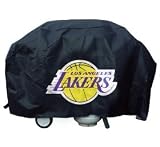 Rico Los Angeles Lakers Team Logo Economy Grill Cover