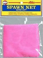 Spawn Square Net, Pink, 3" x 3" (55035)