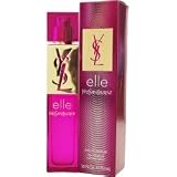 Elle By Yvres Saint Laurent for Women 1.7 Oz Eau De Parfum Spray