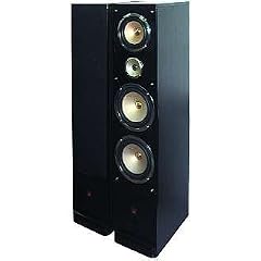 PAAR 4-Wege Standboxen McVoice Admiral SB-110