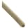 Loos Galvanized Steel Wire Rope, Nylon Coated, 7x7 Strand Core, Natural