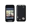 NEW 8GB 3" TFT TouchScreen MP3 / MP4 / MP5 player (Plays Audio & Video without any conversion Now!)