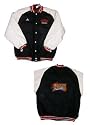 Philadelphia 76ers Reversible Youth Varsity Jacket