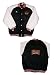 Search : Philadelphia 76ers Reversible Youth Varsity Jacket