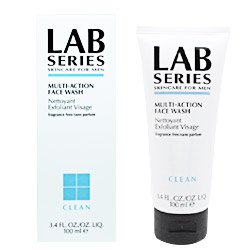 アラミス ラボシリーズ マルチアクション フェースウォッシュ 100ml