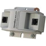 MODULE-PROTECT10/100BT Ethernet RJ45 4WIRE(1 2 3 6) 7V Clamping