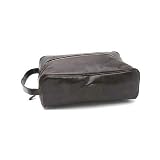 Review   / Mulholland Brothers Shoe Bag