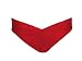 Be Creative Ming Dynasty Swim Bottom (Red, 12)