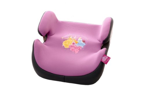 Imagen principal de Disney 104-141pcs - Silla para coche