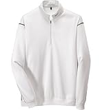 Nike Golf Men's Half Zip Therma-Fit Cover-Up