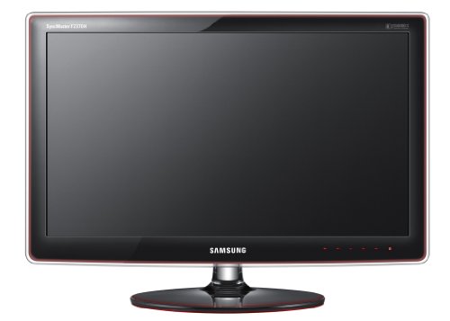 SAMSUNG 23型ワイド PVAパネル搭載液晶モニター F2370H
