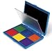 7-Color Doall Stamp Pad By Learning Resources