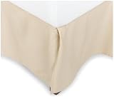 Tommy Bahama Batik Damask Queen Bedskirt