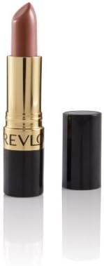 Revlon Super Lustrous Lipstick Pearl, Highbeam Tan 305, 0.15 Ounce (Pack of 2)